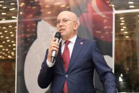 İZBETON soruşturması:  CHP Ankara İl Başkanı Ümit Erkol tutuklandı