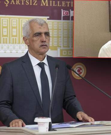 Gergerlioğlu’ndan Yargıtay kapısında Yüksel Kocaman protestosu: Ayhan Bora Kaplan iddialarına ne zaman cevap vereceksiniz?