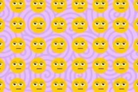 Usta gözler bile bulmakta zorlanıyor! 6 saniyede farklı emojiyi bulabilir misiniz?
