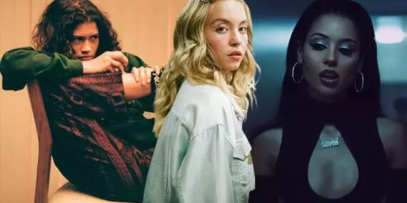Euphoria 3. sezon hangi gece, saat kaçta yayınlanacak? İşte 8 bölümlük yeni sezonun tarihleri