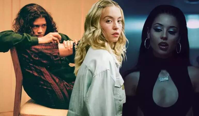 Euphoria 3. sezon hangi gece, saat kaçta yayınlanacak? İşte 8 bölümlük yeni sezonun tarihleri