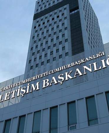 DMM’den açıklama: Türkiye’nin İsrail’e yönelik işgal tehdidinde bulunduğu’ iddiaları asılsızdır