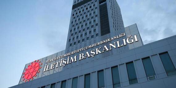 DMM’den açıklama: Türkiye’nin İsrail’e yönelik işgal tehdidinde bulunduğu’ iddiaları asılsızdır