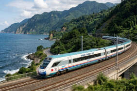 Samsun Trabzon Sarp demiryolu hattı nereden geçiyor? Ankara Trabzon hızlı tren seferleri ne zaman? 55 milyar dolarlık dev yatırım