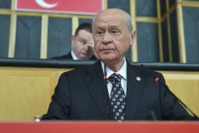 Bahçeli’den ‘Dünya Barışı’ için çağrı: ‘Türkiye ev sahipliği yapabilir’