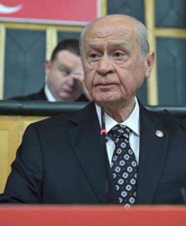 Bahçeli’den ‘Dünya Barışı’ için çağrı: ‘Türkiye ev sahipliği yapabilir’