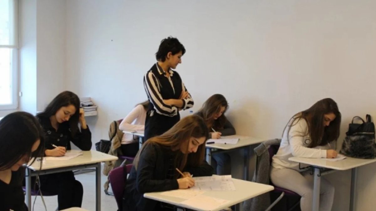 Öğretmenler için 2026 sınav görevi takvimi belli oldu: İşte MEB ve ÖSYM sınav tarihleri