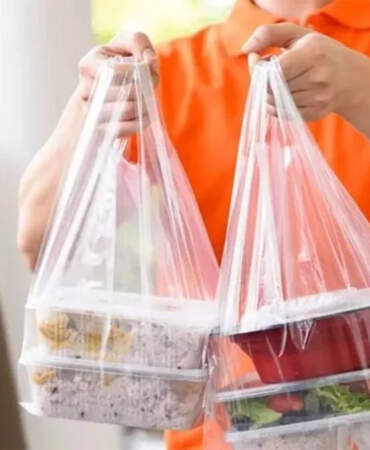 İnternetten yemek siparişinde yeni dönem: Zorunlu kampanya ve gizli ücret devri bitti