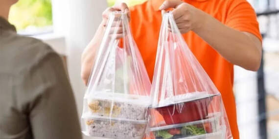 İnternetten yemek siparişinde yeni dönem: Zorunlu kampanya ve gizli ücret devri bitti