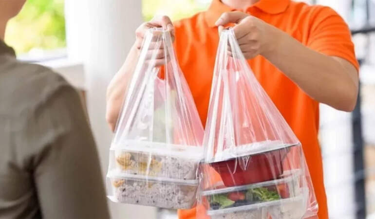 İnternetten yemek siparişinde yeni dönem: Zorunlu kampanya ve gizli ücret devri bitti