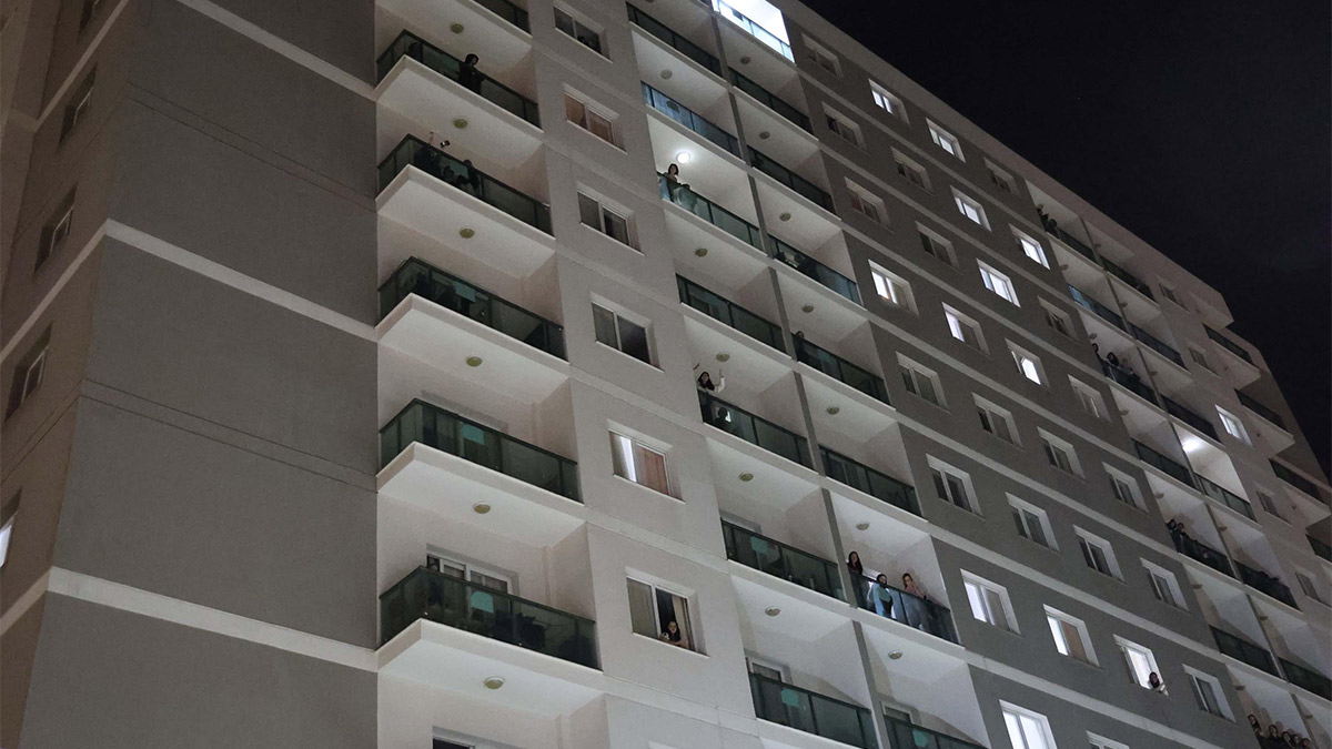 İzmir’de öğrenci yurdunda panik! Akşam yemeğinden sonra hastanelik oldular