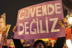 Ev içi şiddette tablo değişmedi: Kadınlar en çok yakınlarındaki erkeklerden şiddet görüyor
