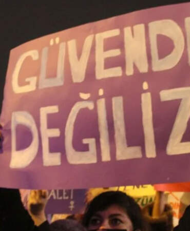 Ev içi şiddette tablo değişmedi: Kadınlar en çok yakınlarındaki erkeklerden şiddet görüyor