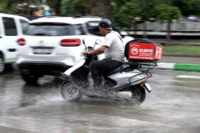 Motokuryeler için 30 günlük süre başladı: Tescil yaptırmayana ceza yolda
