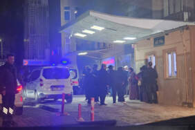 Şanlıurfa’da sokak ortasında dehşet! 20 yaşındaki genç boğazından bıçaklanarak öldürüldü