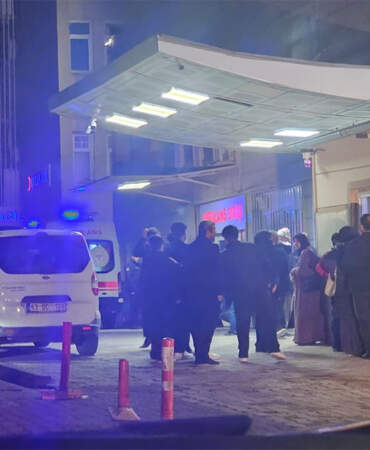 Şanlıurfa’da sokak ortasında dehşet! 20 yaşındaki genç boğazından bıçaklanarak öldürüldü