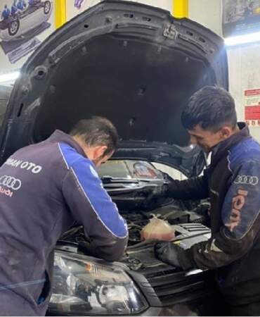 10.000 TL’lik masraf 100.000 TL’ye çıkıyor: Otomotiv ustasından kritik bakım uyarısı