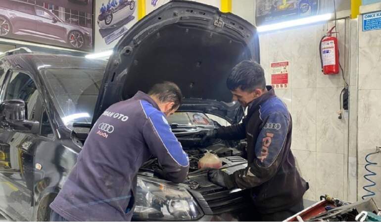 10.000 TL’lik masraf 100.000 TL’ye çıkıyor: Otomotiv ustasından kritik bakım uyarısı
