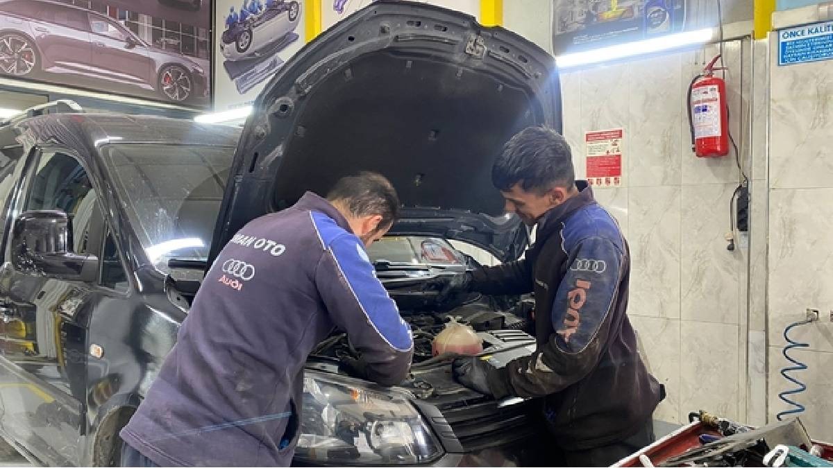10.000 TL’lik masraf 100.000 TL’ye çıkıyor: Otomotiv ustasından kritik bakım uyarısı