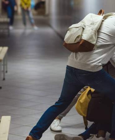 Akran zorbalığına hapis istemi: 15 yaşındaki çocuk için 5 yıl 8 ay ceza talebi