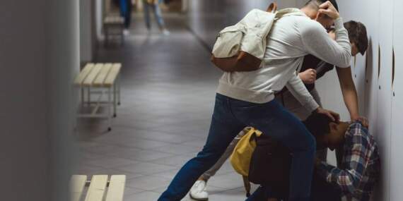Akran zorbalığına hapis istemi: 15 yaşındaki çocuk için 5 yıl 8 ay ceza talebi