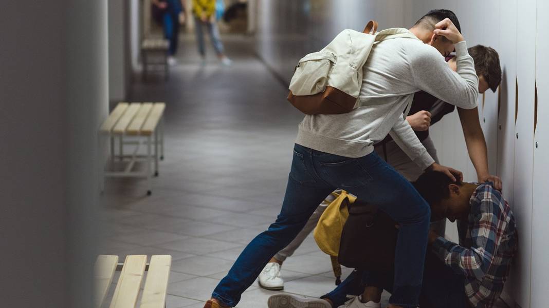 Akran zorbalığına hapis istemi: 15 yaşındaki çocuk için 5 yıl 8 ay ceza talebi