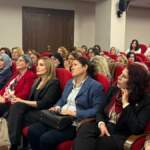 KA.DER kürsü Gaziantep’te geniş katılımla gerçekleşti