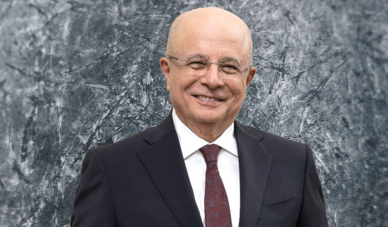Yıldız Holding 2025 yılında satışlarını yüzde 34 artırarak 657,8 milyar TL’ye taşıdı