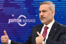Dışişleri Bakanı Fidan: Siyonizm ABD siyasi sistemini hacklemiş durumda