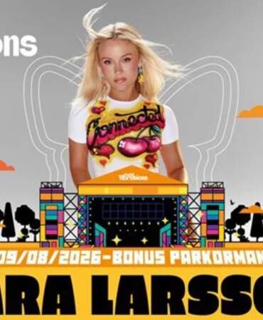 Zara Larsson İstanbul konseri ne zaman, nerede olacak? İşte 2026 Zara Larsson bilet fiyatları