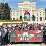 İsrail Parlamentosu’ndaki idam yasasına Hukukçular Derneği’nden itiraz
