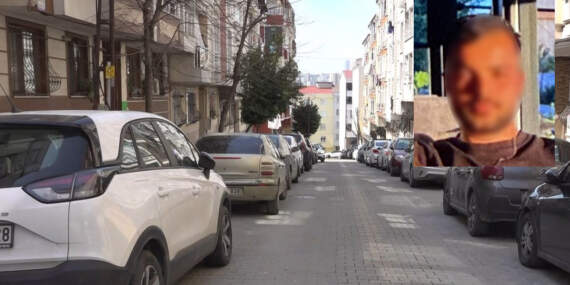 ‘Kız meselesi’ yüzünden silahlı saldırıya uğrayan gençten akılalmaz mesaj: Bir kurşun bana bir şey yapmaz