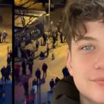 Atlas Çağlayan cinayetinde iddianame kabul edildi