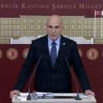 İYİ Partili Çömez’den “Terörsüz Türkiye” sürecine sert çıkış