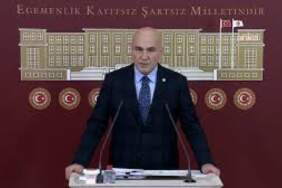 İYİ Partili Çömez’den “Terörsüz Türkiye” sürecine sert çıkış