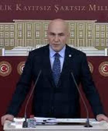 İYİ Partili Çömez’den “Terörsüz Türkiye” sürecine sert çıkış