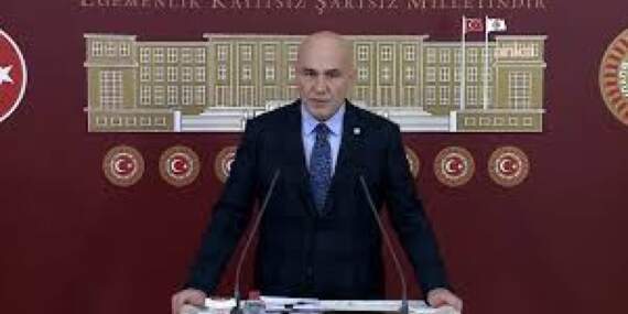 İYİ Partili Çömez’den “Terörsüz Türkiye” sürecine sert çıkış