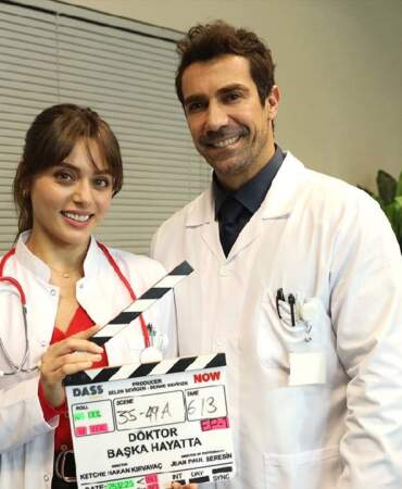 Reytinglerde hüsrana uğradı: Doktor Başka Hayatta için final kararı…