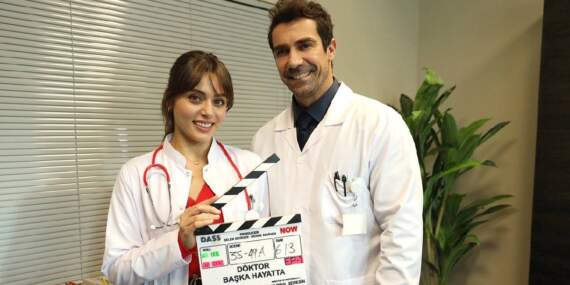 Reytinglerde hüsrana uğradı: Doktor Başka Hayatta için final kararı…