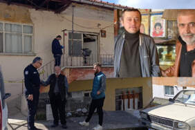 Aynı evde ikinci acı: Baba ve oğlu karbonmonoksit gazından hayatını kaybetti