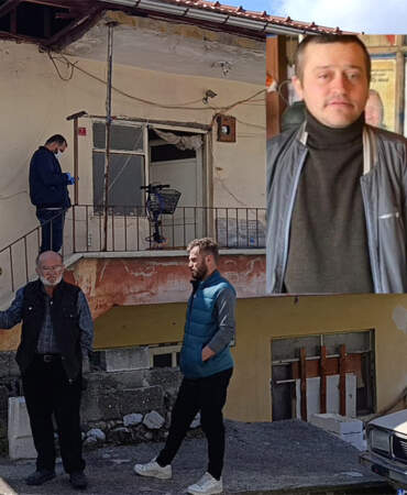 Aynı evde ikinci acı: Baba ve oğlu karbonmonoksit gazından hayatını kaybetti