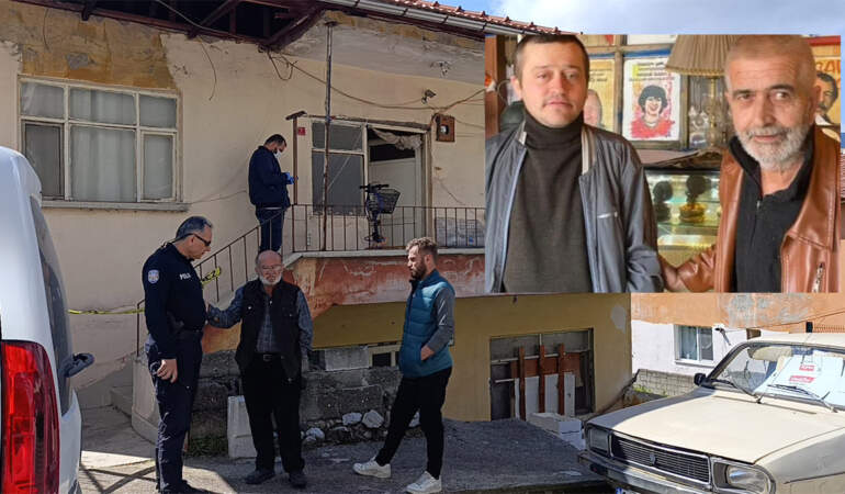 Aynı evde ikinci acı: Baba ve oğlu karbonmonoksit gazından hayatını kaybetti