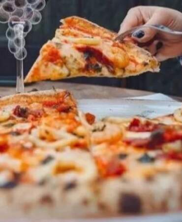 2,9 milyon borç sonunu getirdi: 50 yıllık pizza devi faaliyetlerini durdurdu