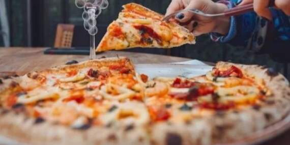 2,9 milyon borç sonunu getirdi: 50 yıllık pizza devi faaliyetlerini durdurdu