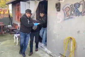 Eski eşini ve kızını öldürüp kaçmıştı: Çifte cinayette şüpheli tutuklandı