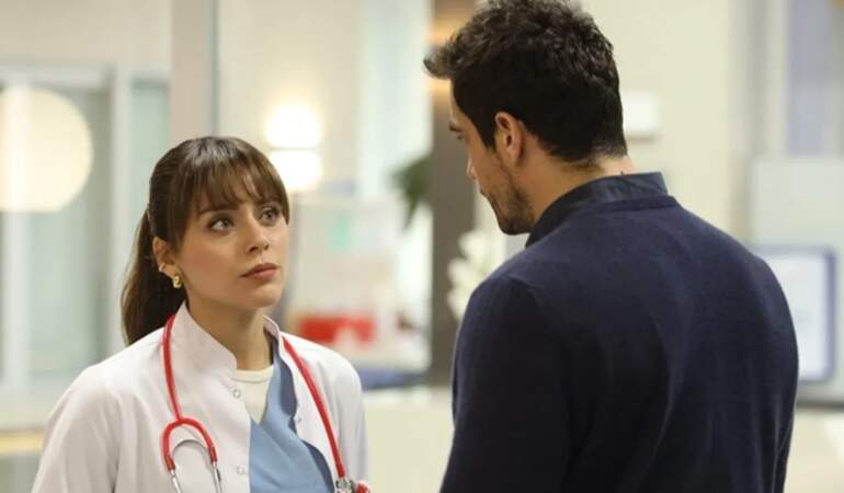 Doktor Başka Hayatta bitti mi, neden final yaptı? Şok karar: Final bile çekilmeden bitiyor!