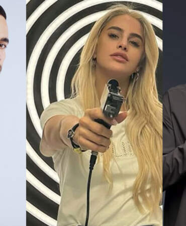 Mert Demir, Büşra Pekin ve Norm Ender’in uyuşturucu testi sonuçları çıktı
