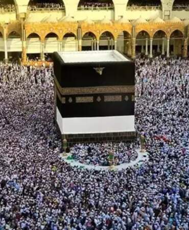 Suudi Arabistan’dan yeni Hac önlemleri: Mekke’ye giriş belgeye bağlandı