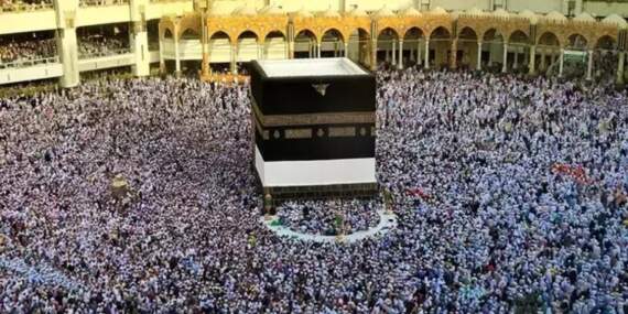 Suudi Arabistan’dan yeni Hac önlemleri: Mekke’ye giriş belgeye bağlandı