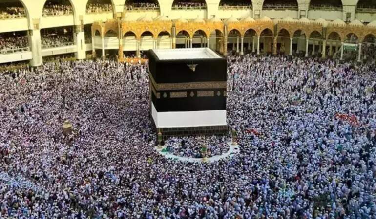 Suudi Arabistan’dan yeni Hac önlemleri: Mekke’ye giriş belgeye bağlandı